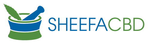SheefaCBD - CBD & Hemp Extract Products 